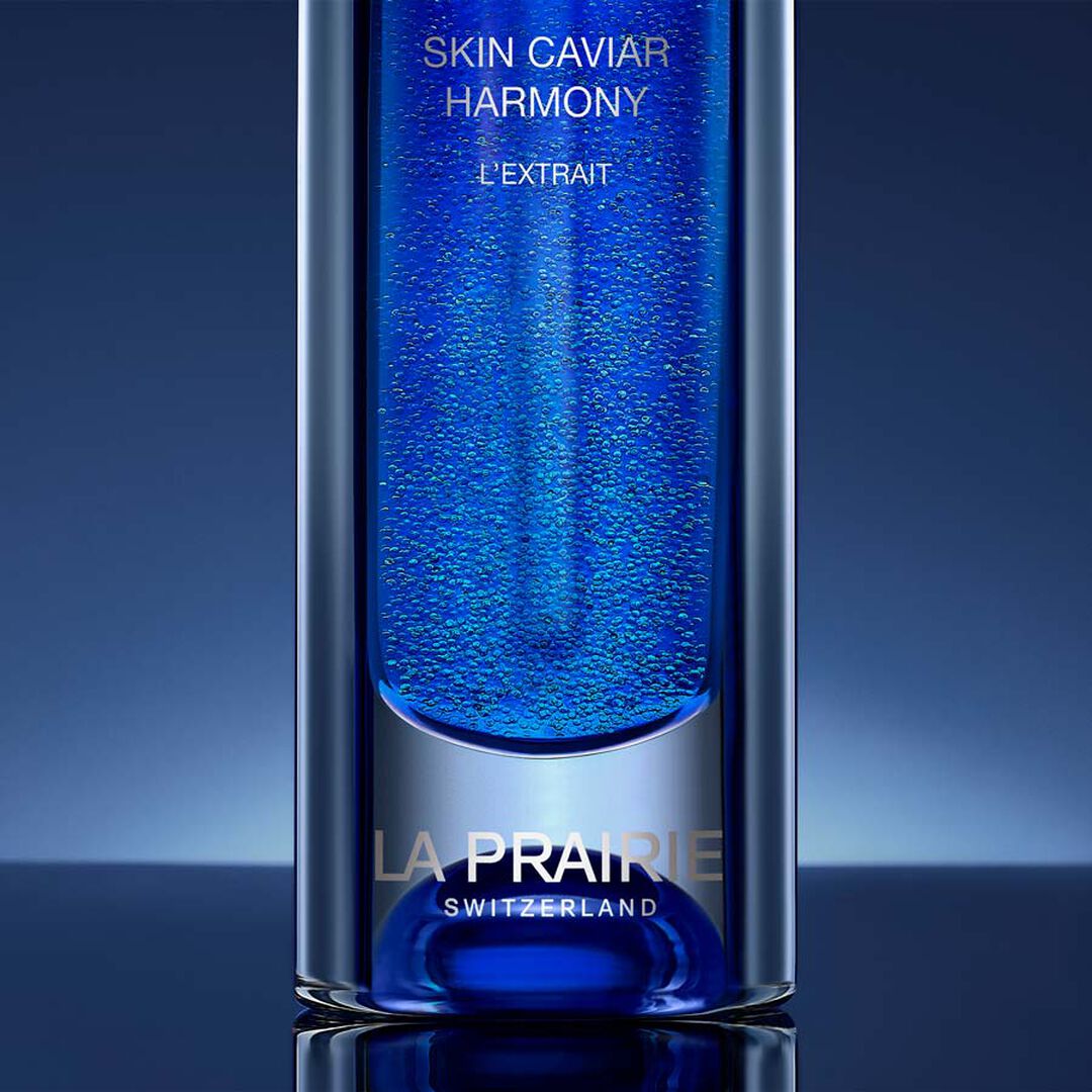 HARMONY L´ EXTRAIT - LA PRAIRIE - LP SKIN CAVIAR COLLECTION - Imagem 6