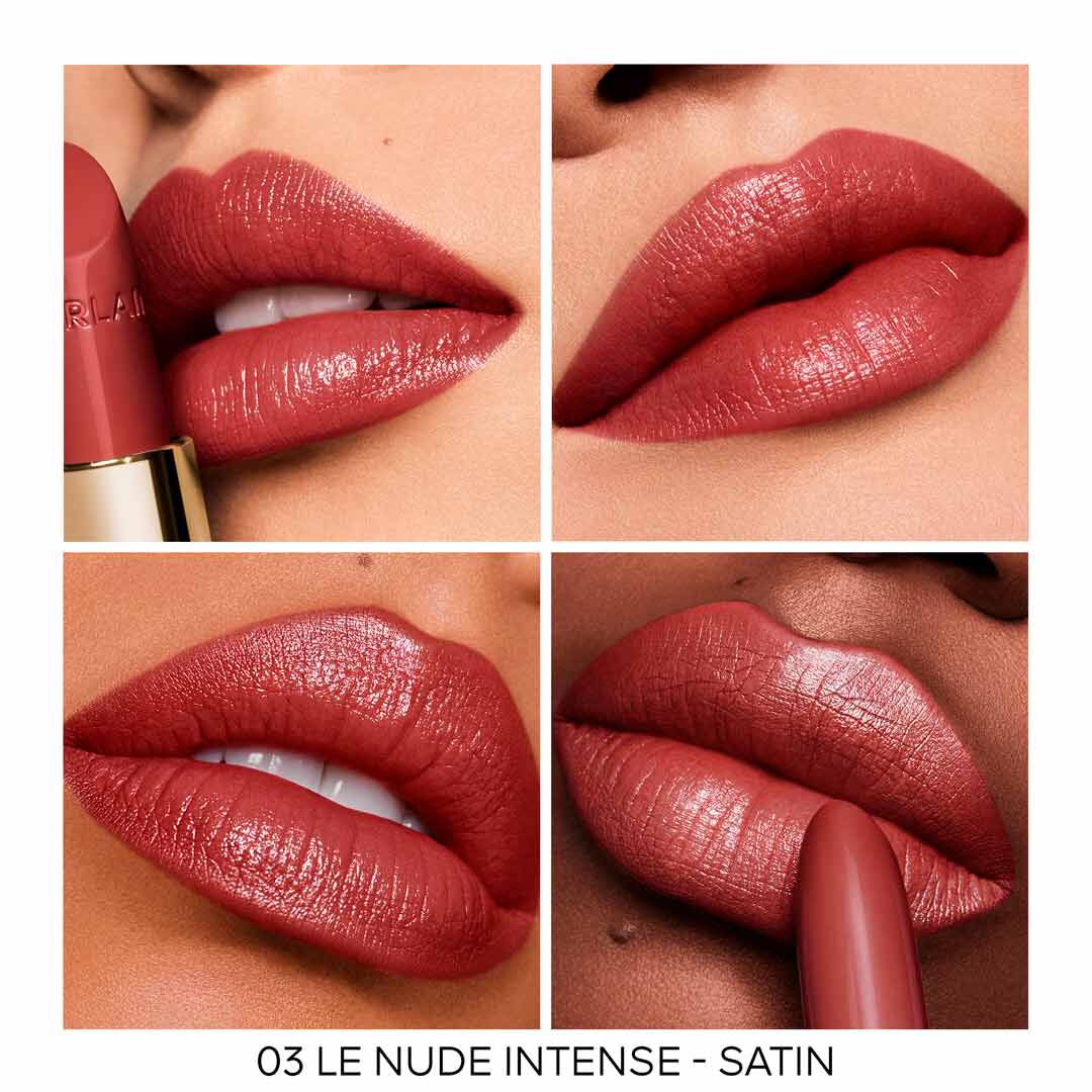 A recarga - GUERLAIN - ROUGE G - Imagem 7