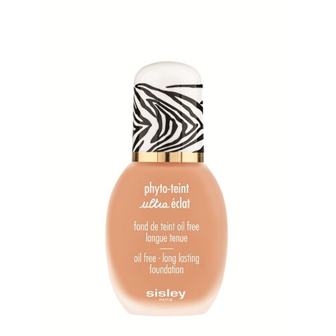 Base Phyto-Teint Ultra Eclat - Sisley Paris - SISLEY MAQUILHAGEM - Imagem 1