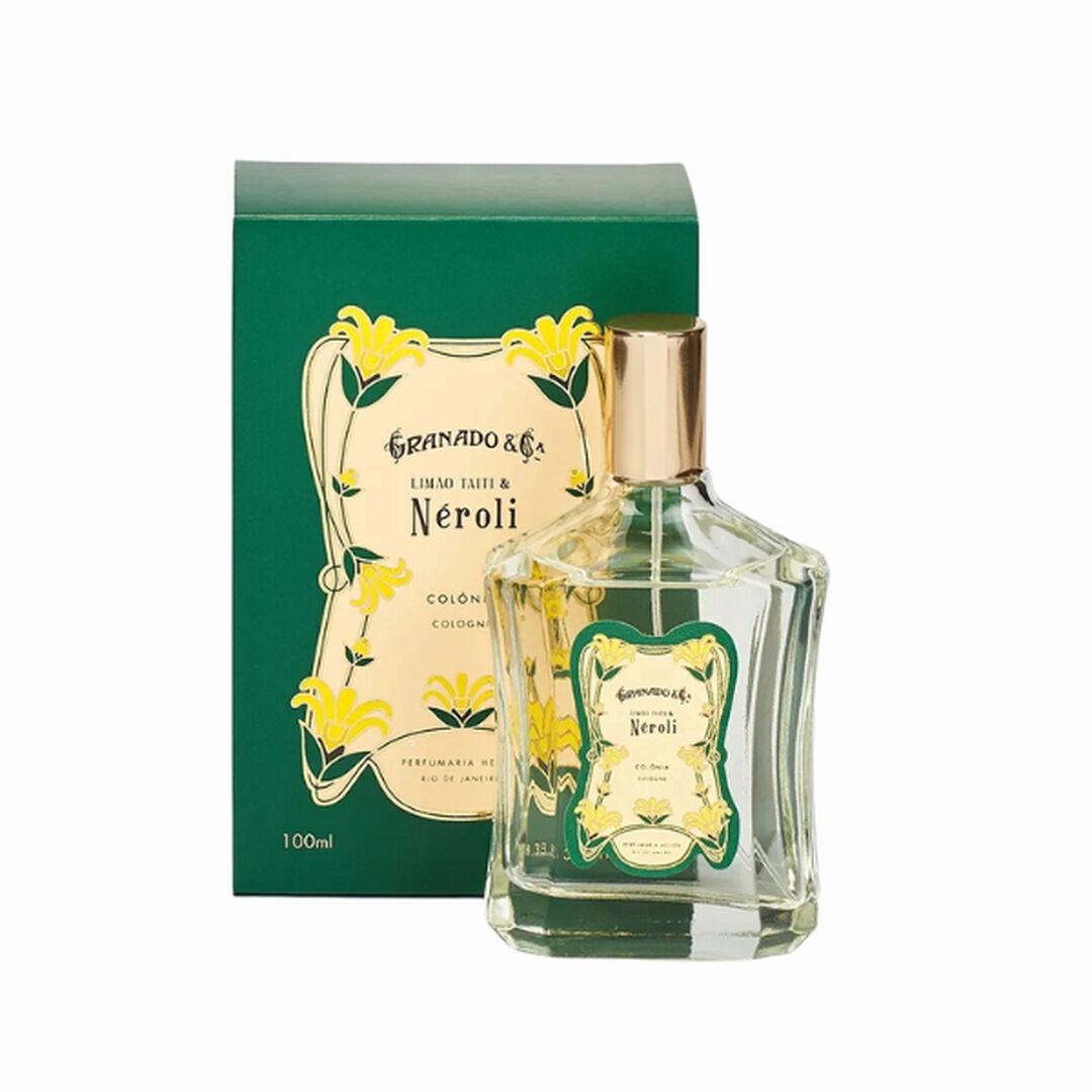 Col&ocirc;nia Lim&atilde;o & N&eacute;roli - Granado -  - Imagem 2