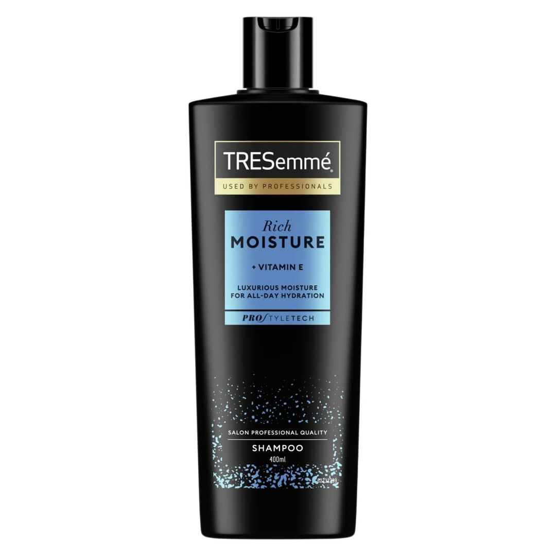 Champô Rich Moisture - TRESEMME -  - Imagem 1