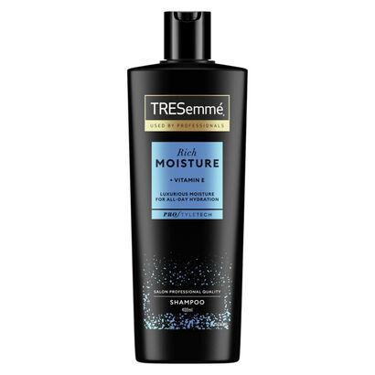 Champô Rich Moisture - TRESEMME -  - Imagem