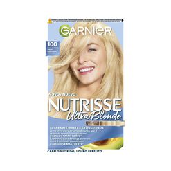 Nutrisse Ultra Blonde, 100 - Louro Muito Claro, hi-res