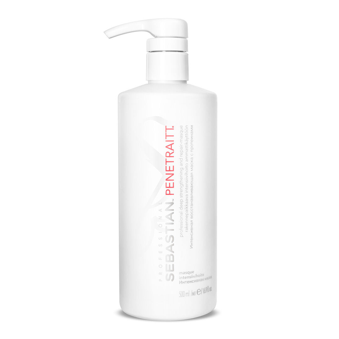 M&aacute;scara - SEBASTIAN - Penetraitt - Imagem 2