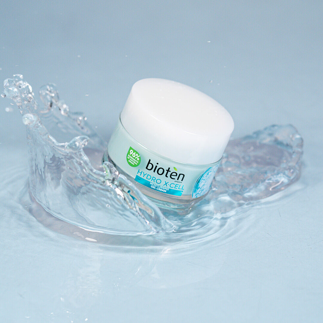 Creme de Dia Hydro Xcell - BIOTEN -  - Imagem 3