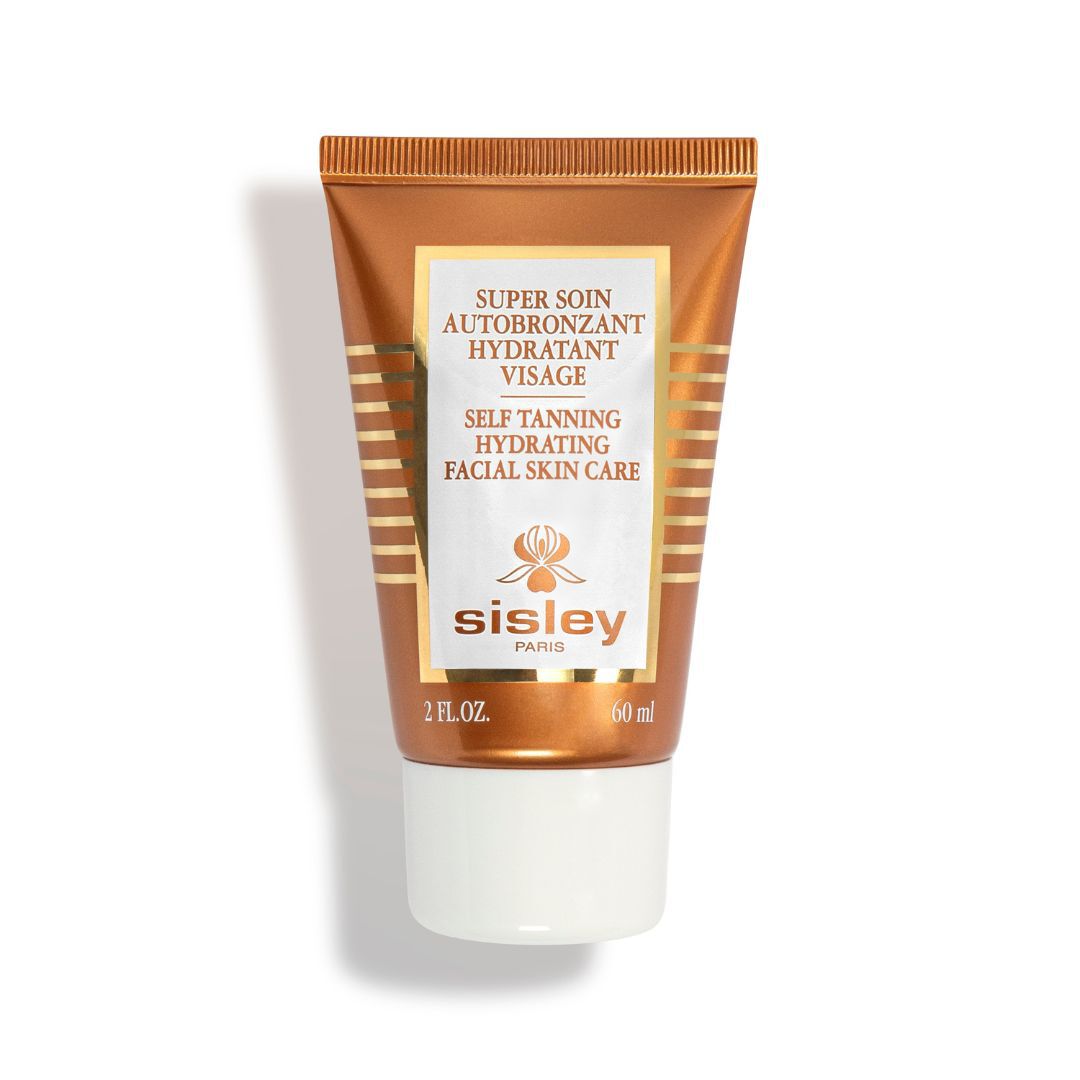 Super Soin Autobronzant Visage - Sisley Paris - SISLEY SOLARES - Imagem 1