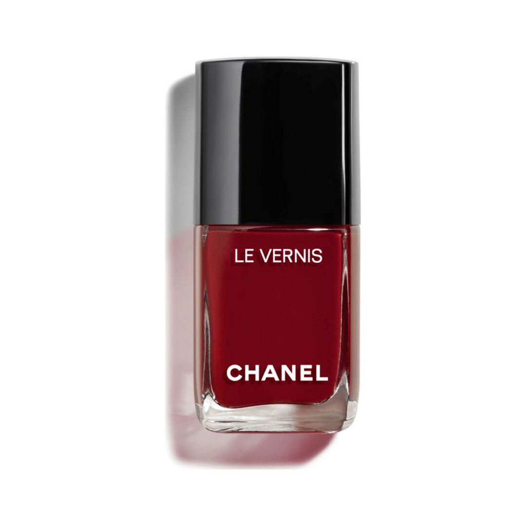 Le Vernis - CHANEL - CHANEL MAQUILHAGEM - Imagem 1