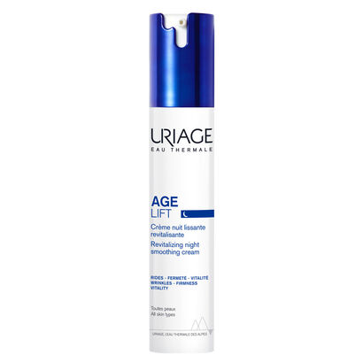 AGE LIFT Creme de Noite Lift Revitalizante - URIAGE -  - Imagem