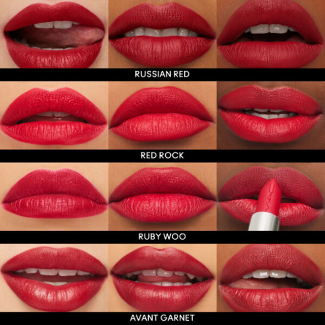 SILKY MATTE LIPSTICK - MAC - MACXIMAL - Imagem 3