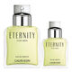 Coffret Eau de Toilette - CALVIN KLEIN - ETERNITY/H - Imagem 3