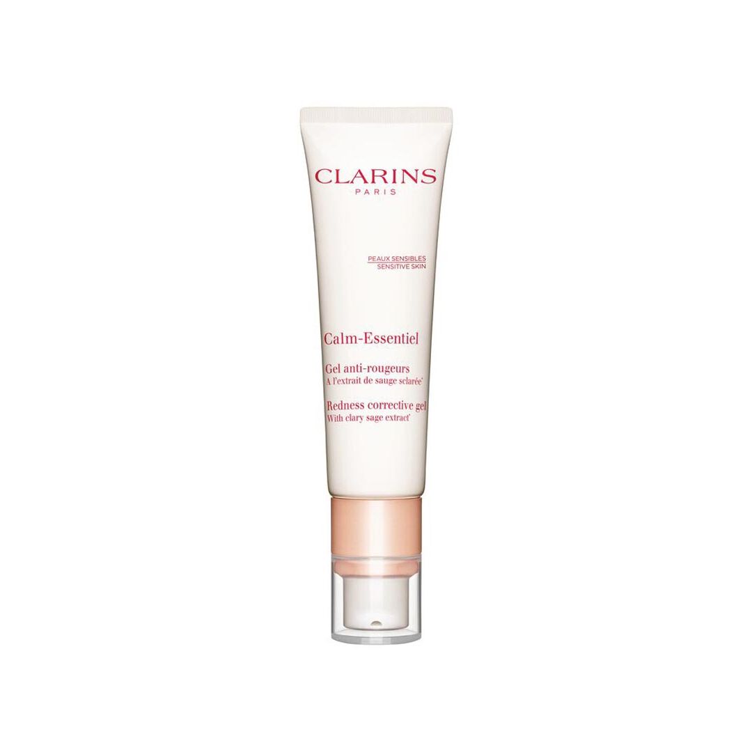 Gel Anti-rougeurs - CLARINS - Calm Essentiel - Imagem 1