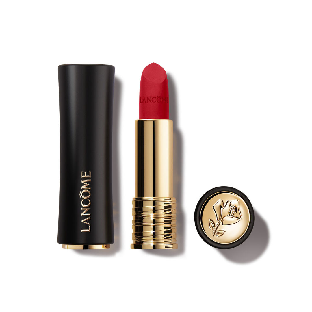 Batom - Lancôme - L'Absolu Rouge Drama Matte - Imagem 1