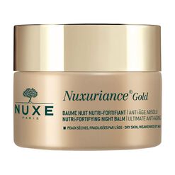 Nuxuriance Gold - B&aacute;lsamo Noite Nutri-Fortificante, , hi-res