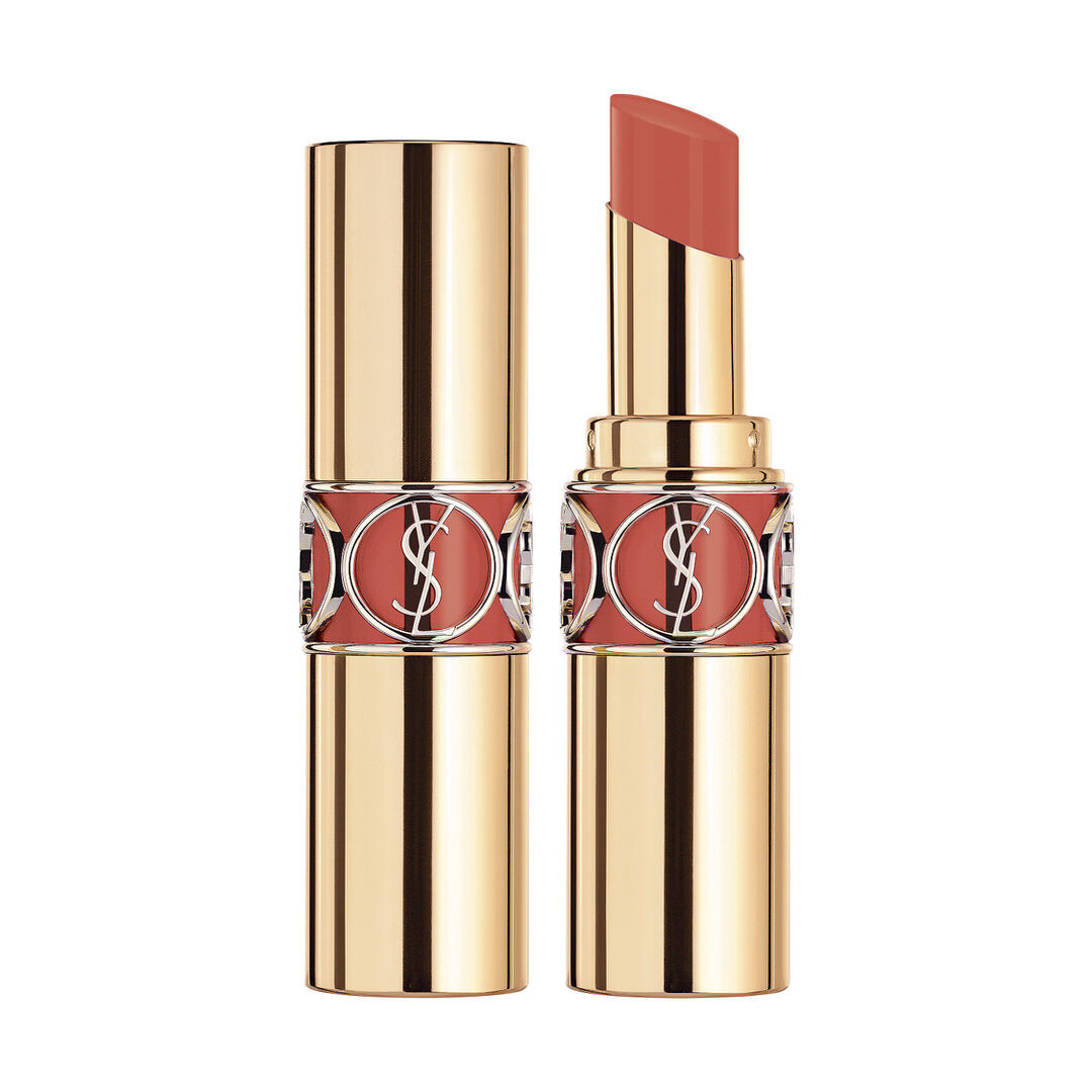 Rouge Volupté Shine - Yves Saint Laurent - YVES SAINT-LAUREN MAQUILHAGEM - Imagem 1