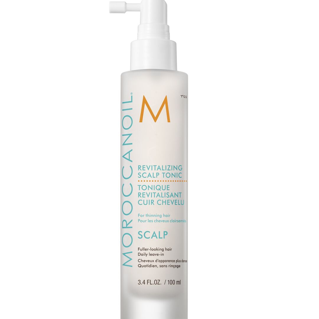 Revitalizing Scalp Tonic - MOROCCANOIL - SCALP - Imagem 1