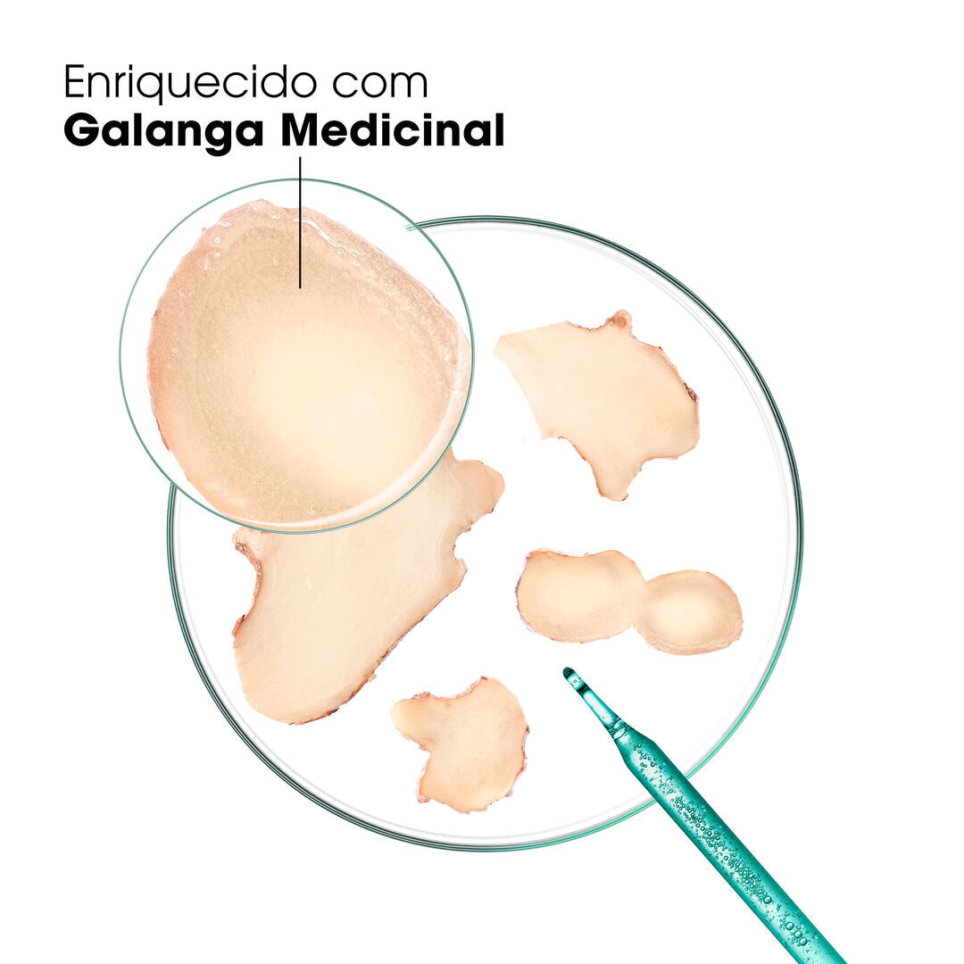 Galanga Loção - KLORANE -  - Imagem 3