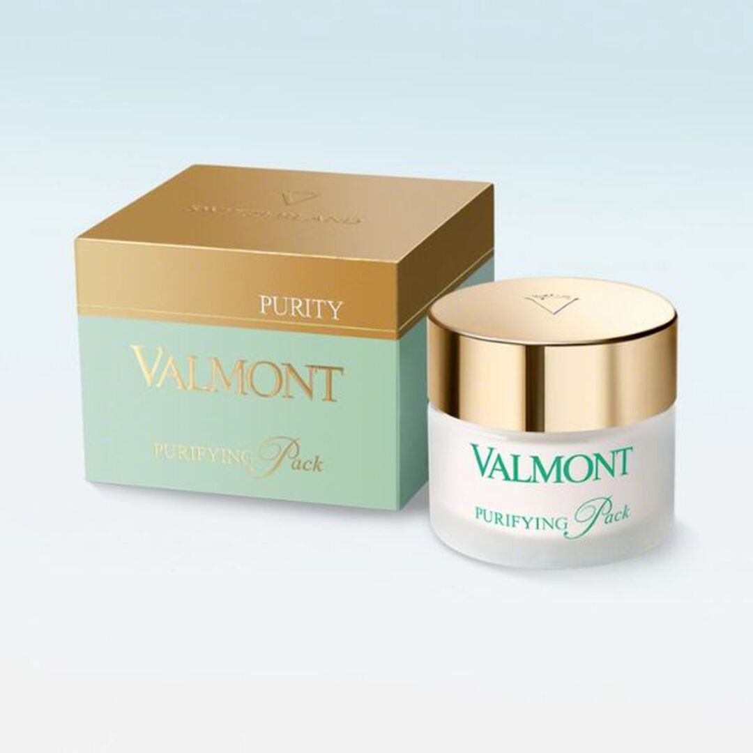 Purifying Pack - VALMONT - VA PURITY - Imagem 2