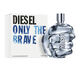 Eau de Toilette - DIESEL - Only the Brave - Imagem 6