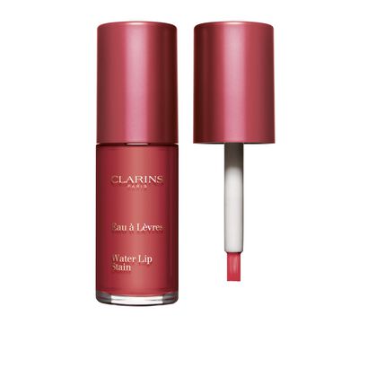 Water Lip Stain - CLARINS - CLARINS MAQUILHAGEM - Imagem