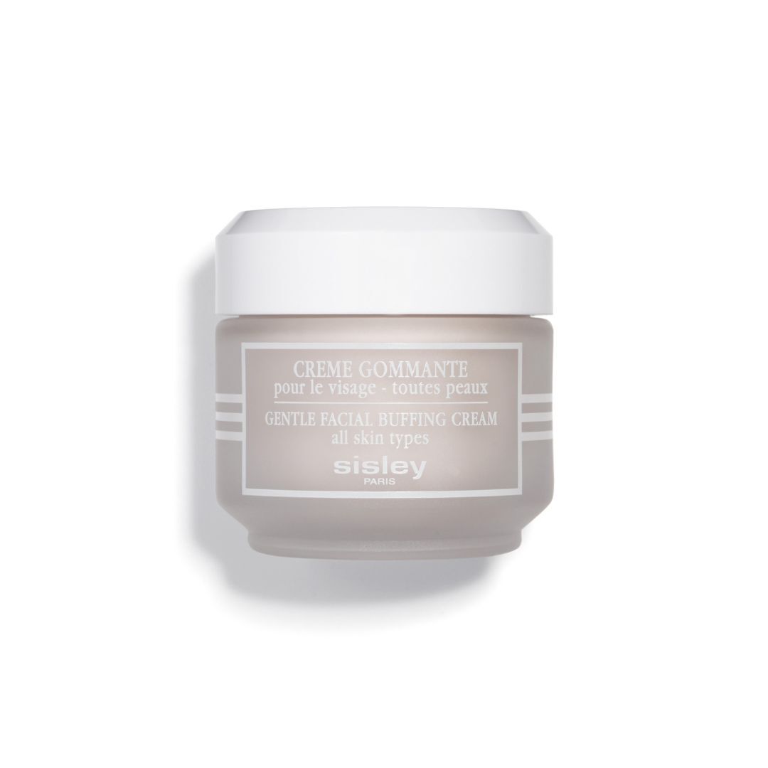 Cr&egrave;me Gommante pour le visage - Sisley Paris - SISLEY TRATAMENTO - Imagem 1
