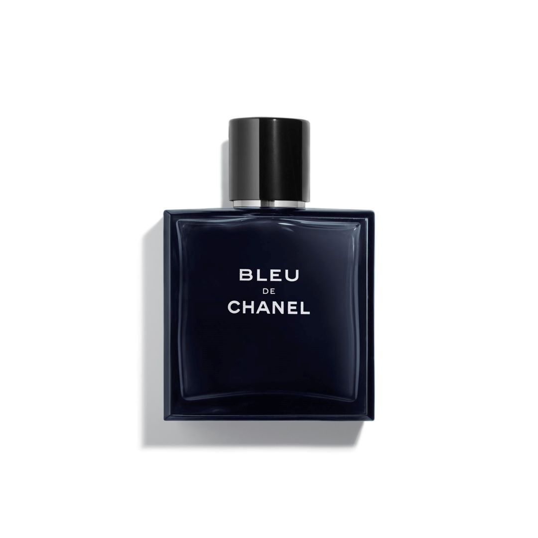EAU DE TOILETTE VAPORIZADOR - CHANEL - BLEU DE CHANEL - Imagem 1