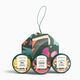 Coffret Trio de B&aacute;lsamo Labial - The Body Shop - BODY SHOP - Imagem 2