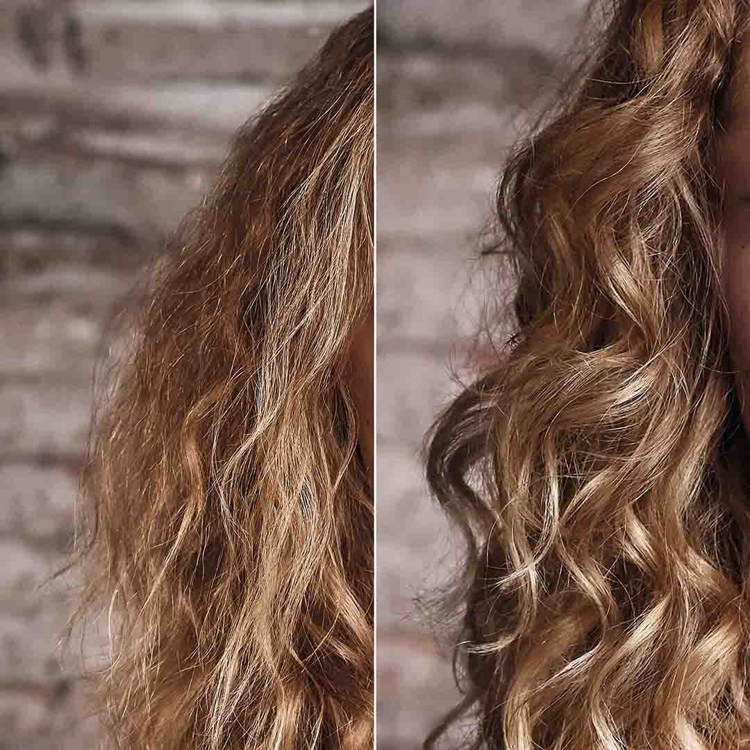 Nutricurls - M&aacute;scara - WELLA HAIR CARE - Premium - Imagem 5