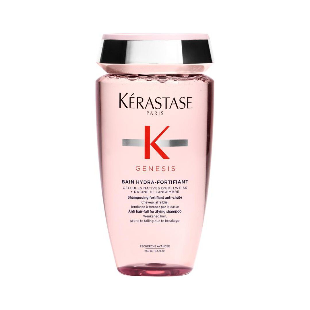 Bain Hydra-Fortifiant - KERASTASE - Genesis - Imagem 1