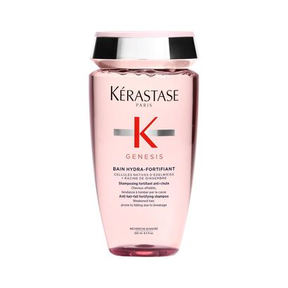 Bain Hydra-Fortifiant - KERASTASE - Genesis - Imagem