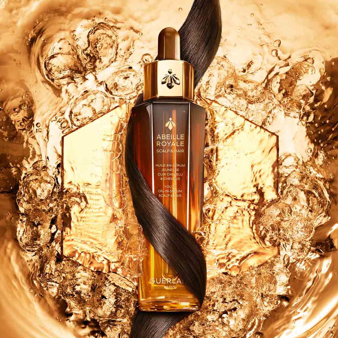 Abeille Royale Scalp - GUERLAIN - ABEILLE ROYALE - Imagem 2