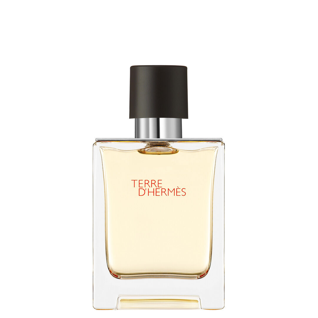 Eau de Toilette - Hermès - TERRE D'HERMES - Imagem 1