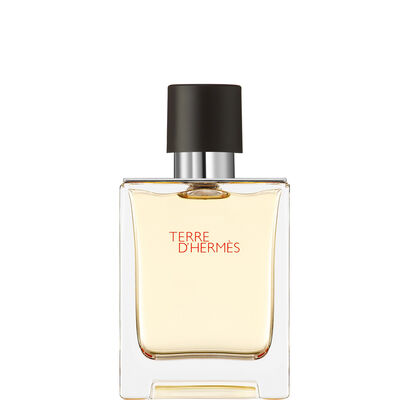 Eau de Toilette - Hermès - TERRE D'HERMES - Imagem