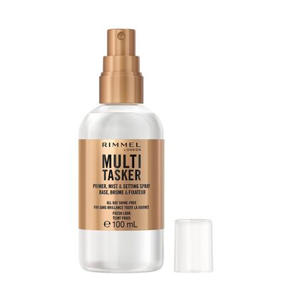 Multitasker Setting Spray - RIMMEL -  - Imagem