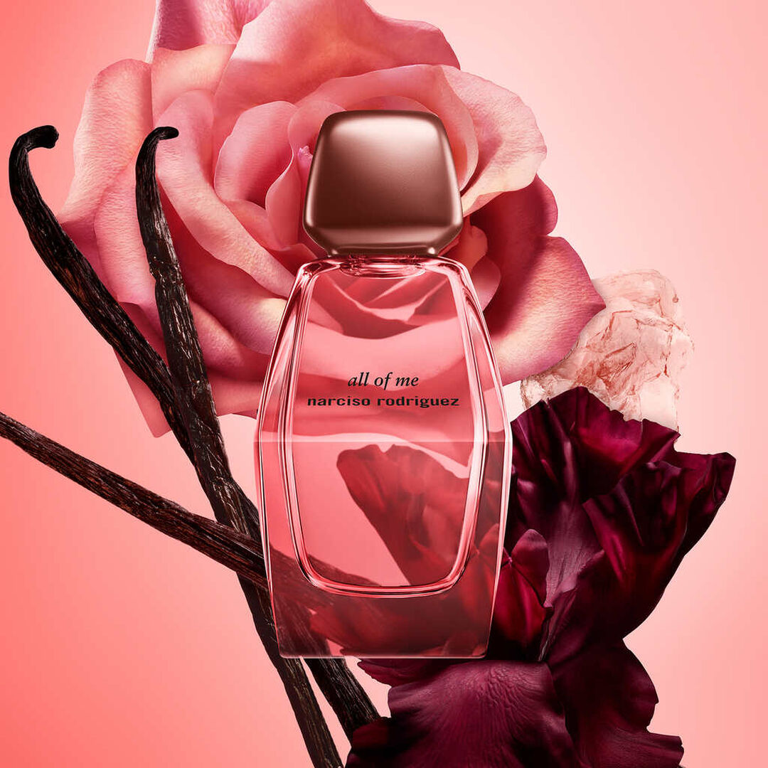Eau de Parfum Intense - NARCISO RODRIGUEZ - ALL OF ME - Imagem 5