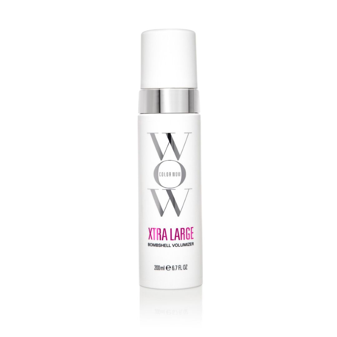 Xtra Large Bombshell Volumizer - COLOR WOW -  - Imagem 1