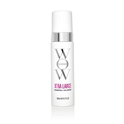 Xtra Large Bombshell Volumizer - COLOR WOW -  - Imagem