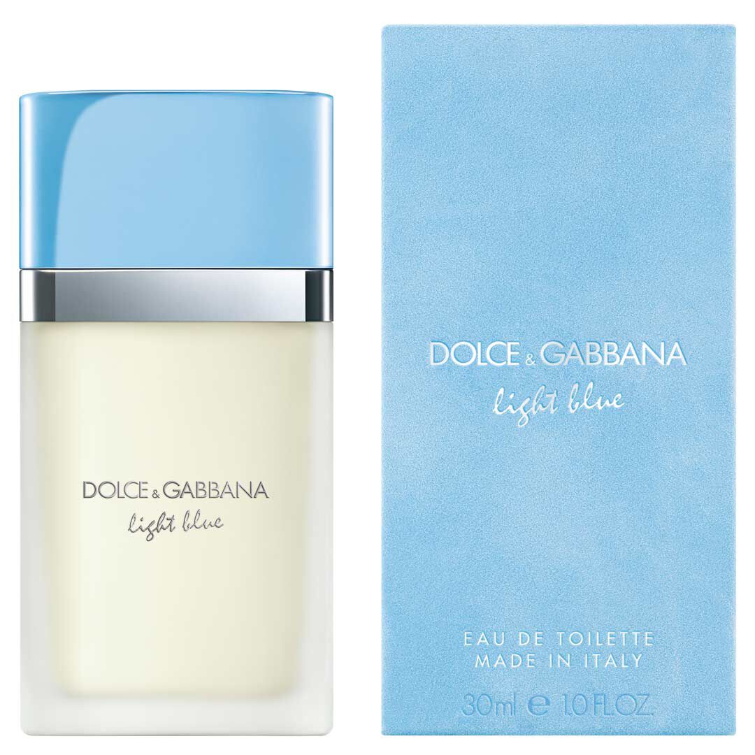 Eau de Toilette - Dolce&Gabbana - LIGHT BLUE - Imagem 8