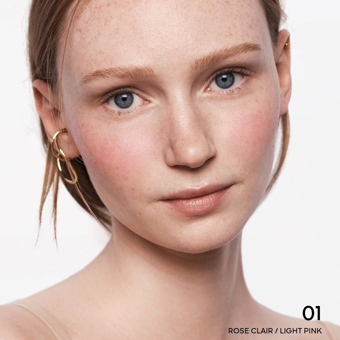 Blush Terracotta - GUERLAIN - TERRACOTTA - Imagem 9