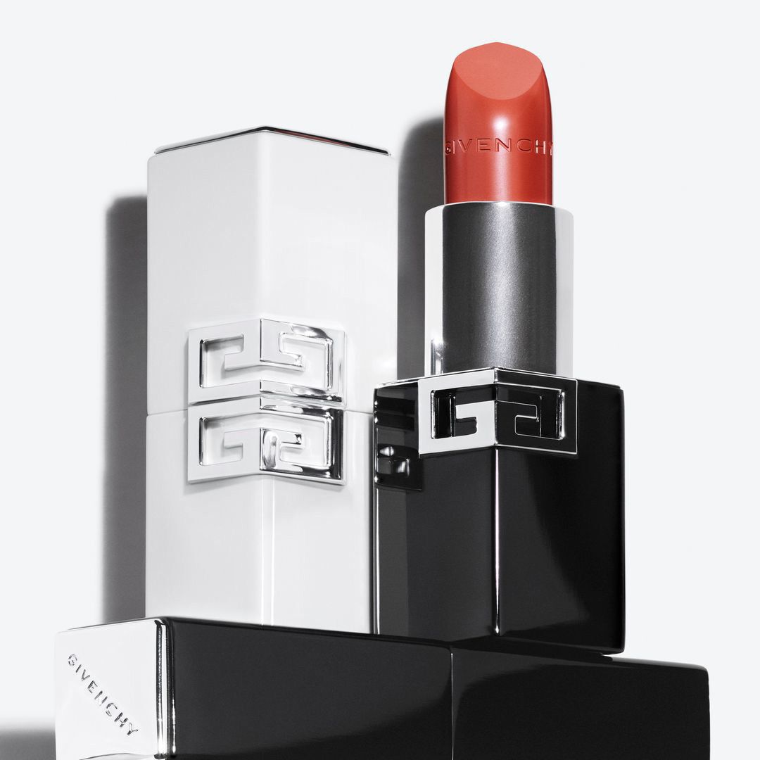 Le Rouge Balm - GIVENCHY - L&Aacute;BIOS - Imagem 4