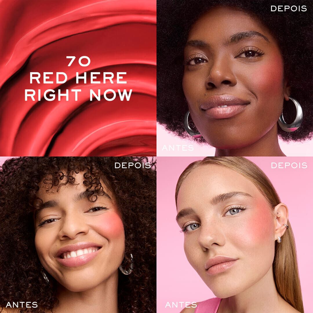 Juicy Blush - Lanc&ocirc;me - Id&ocirc;le - Imagem 3