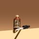 Sérum Autobronzeador Facial - Chocolate Self-Tanning Serum - FRESHLY -  - Imagem 3