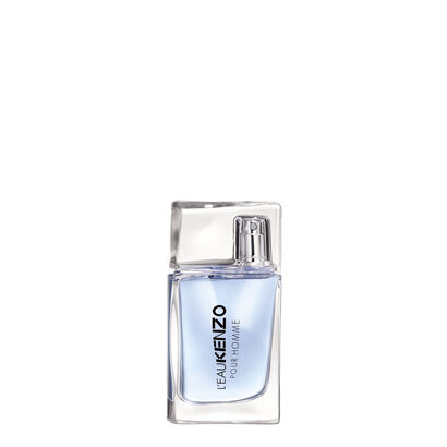 Eau de Toilette - KENZO - L'EAU KENZO POUR HOMME - Imagem