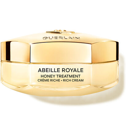 CREME RICO HONEY TREATMENT - GUERLAIN - ABEILLE ROYALE - Imagem