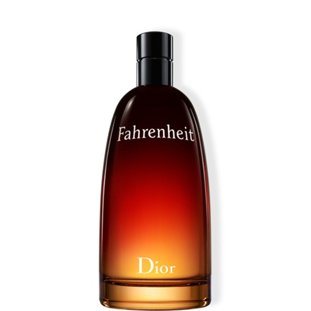 Eau de Toilette - Dior - FAHRENHEIT - Imagem 1