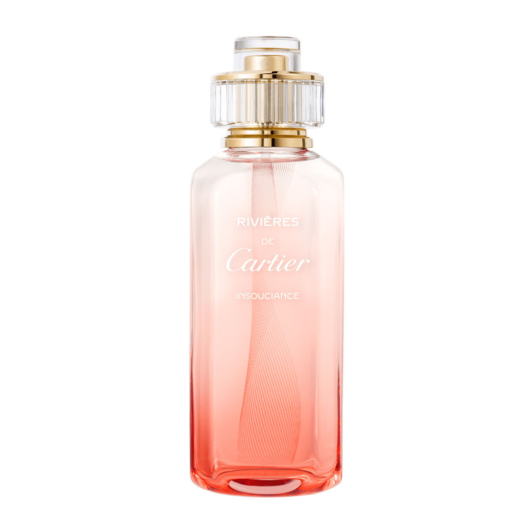 Insouciance Eau de Toilette - CARTIER - Rivières de Cartier - Imagem 1