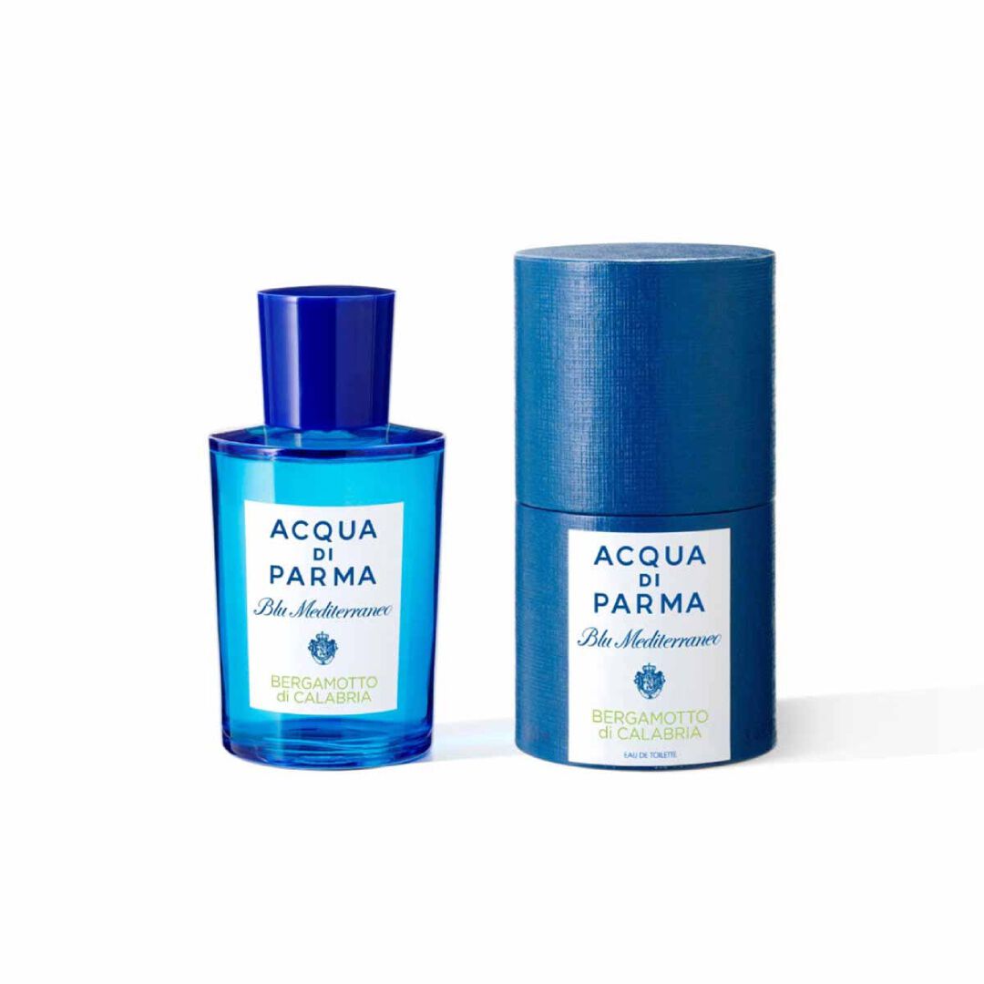 Bergamotto Di Calabria Eau de Toilette - ACQUA DI PARMA - Blu Mediterraneo - Imagem 2
