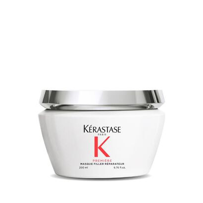 Masque Filler R&eacute;parateur - KERASTASE - Premi&egrave;re - Imagem