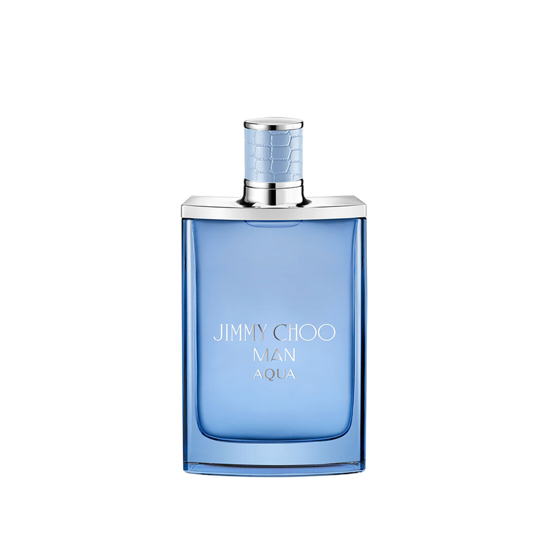 Eau de Toilette - JIMMY CHOO - Man Aqua - Imagem 1