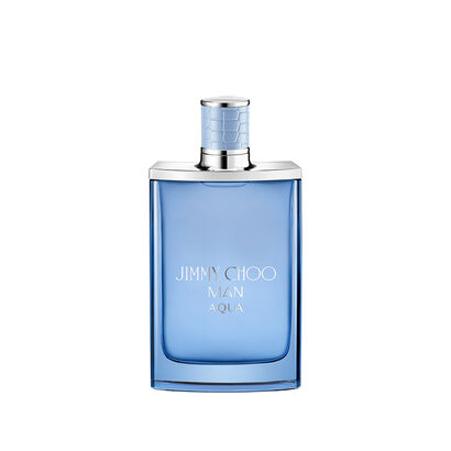 Eau de Toilette - JIMMY CHOO - Man Aqua - Imagem