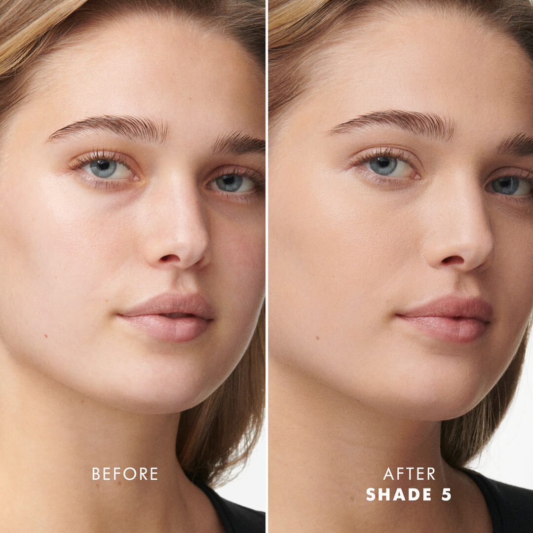 Base L&iacute;quida Power Fabric - Giorgio Armani - Power Fabric - Imagem 5